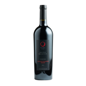 Blends: Osawa Prestige Collection Cabernet/Sauvignon/Merlot 750ml