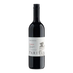 Blends: Paritua Stone Paddock Scarlet 750ml