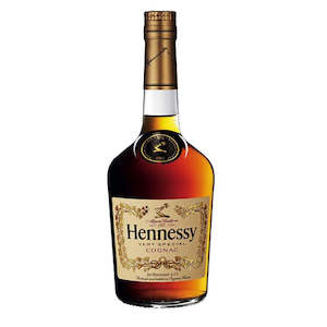 Hennessy VS Cognac 700ml