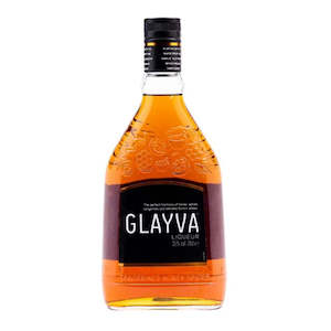 Glayva Scotch Whisky Liqueur 500ML