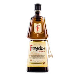 Frangelico Hazelnut Liqueur 700ml
