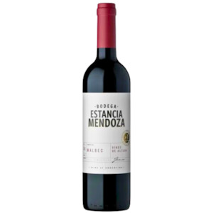 Bodega Estancia Mendoza Malbec 750ml