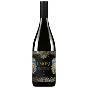 I Mori Chardonnay 750ml