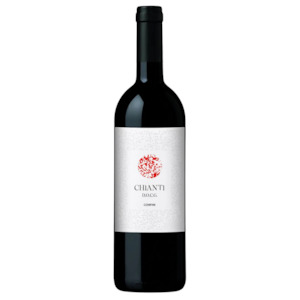 Wine: Rocca delle Macie Confini Chianti DOCG 750ml