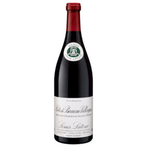 Côte de Beaune-Villages 750ml