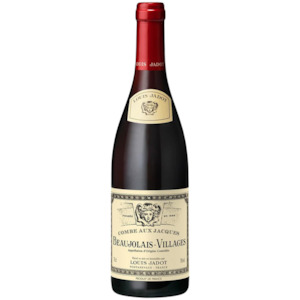 Louis Jadot Beaujolais-Villages 750ml