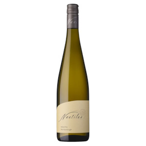 Wine: Nautilus Estate Albariño 750ml