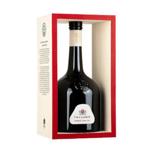 Taylors Reserve Mallet Tawny Port 750ml