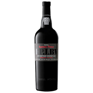 Ramos Pinto 2015 Late Bottled Vintage Port 750ml