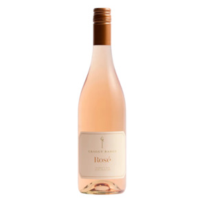 Wine: Craggy Range Rosé 750ml