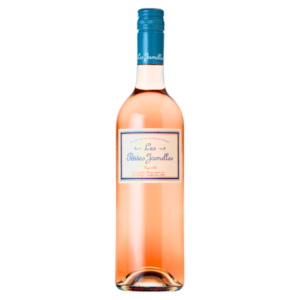 Les Petites Jamelles Pays d'Oc Rosé 750ml