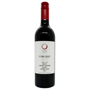 Osawa Wines Flying Sheep Blend 750ml
