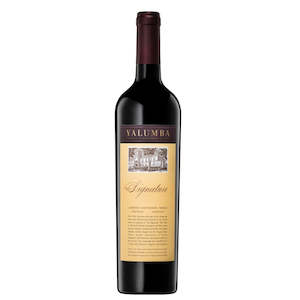 Yalumba The Signature Cabernet Shiraz 750ml