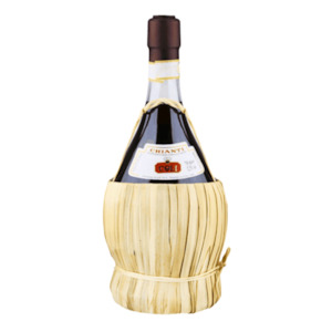 Coli Chianti Raffia 750ml