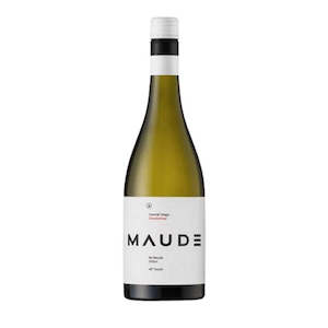 Whites: Maude Wines Chardonnay 750ml