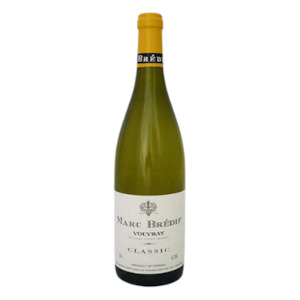 Marc Brédif Vouvray Classic 2020 750ml