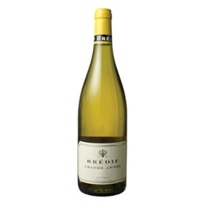 Marc Brédif Vouvray Grand Année 2014 750ml