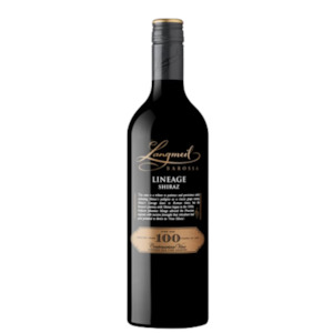Gift Selection: Langmeil Lineage Shiraz 750ml