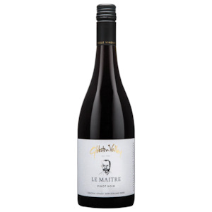 Gift Selection: Gibbston Valley La Maitre Pinot Noir 750ml