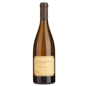 Gift Selection: Marc Brédif 'Bredif Collection' Vouvray 2005 750ml