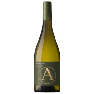 Sauvignon Blanc: Astrolabe Marlborough Sauvignon Blanc 750ml