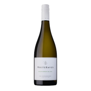 Sauvignon Blanc: Whitehaven Sauvignon Blanc 750ml