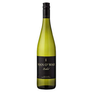 Pinot Gris: Man O' War Exiled Pinot Gris 750ml