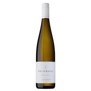Whitehaven Marlborough Pinot Gris 750ml