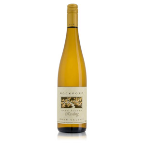 Riesling: Rockford Eden Valley Riesling 750ml