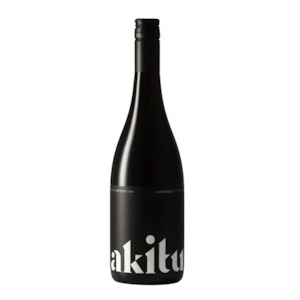 Akitu A1 Black Label Pinot Noir 750ml