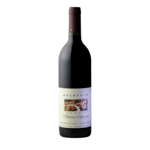 Blends: Rockford Rod & Spur Shiraz Cabernet 750ml