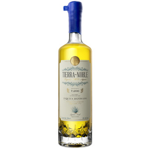 Spirits: Tierra Noble Reposado Tequila 750ml