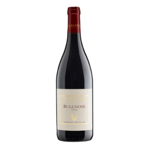 Reds: Te Mata Bullnose Syrah 750ml