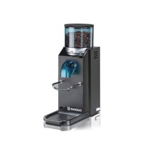Rancilio Rocky Grinder SD INX – Mourea Coffee Company