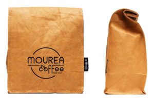 Products: Reusable Coffee Pouch – Mourea Coffee Company