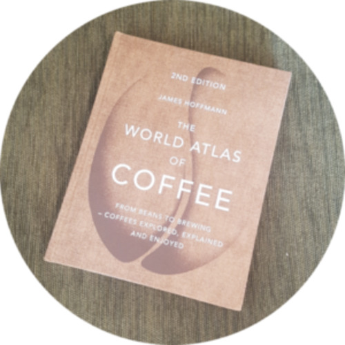 Products: World Atlas of Coffee – James Hoffman – Mourea Coffee Company