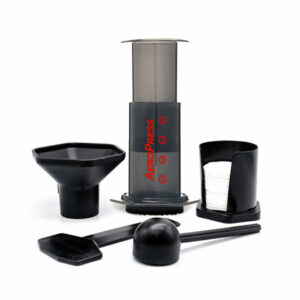 Products: AeroPress Classic – Mourea Coffee Company