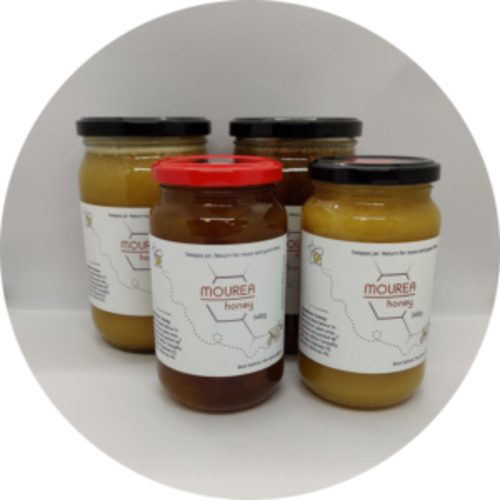 Honey – Mourea Coffee Company