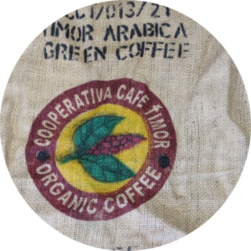 Products: Coffee Sack – Mourea Coffee Company
