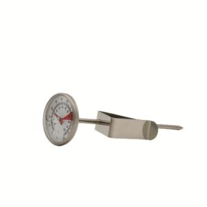 Milk Frothing Thermometer – Mourea Coffee Company