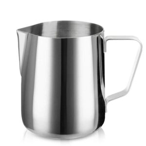 Products: Milk Jug – Mourea Coffee Company
