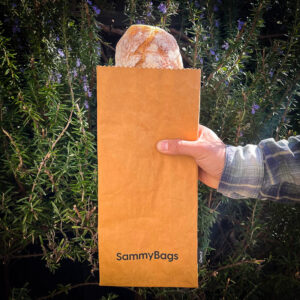 Products: Reusable Bread Bag – Mourea Coffee Company