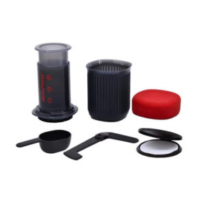 Products: AeroPress Go – Mourea Coffee Company