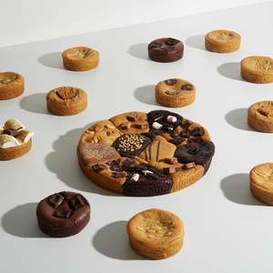 Best Sellers: Party Pie Bundle.