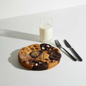 Best Sellers: Party Pie.