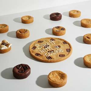 Best Sellers: Giant Cookie Bundle