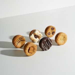 Best Sellers: Assorted Cookie Pies Pack