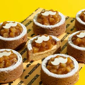 Popular: Limited Edition Apple Pie Cookie Cup