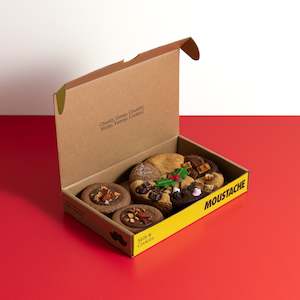 Best Sellers: Mini Moustache Christmas Pack