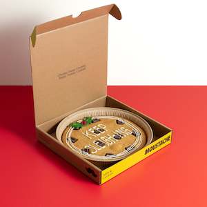 Best Sellers: Giant Christmas Cookie